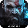 icon God Of War Guide For PS4 II Kratos GOW PlayStation for Prestigio Wize Q3