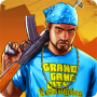 icon ?Grand Gang City Los Angeles? for THL T7