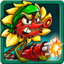 icon Zombie Harvest