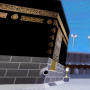 icon Mecca 3D