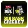 icon Big Bash Cricket for Samsung Galaxy J2 Ace