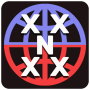 icon XXNXX Browser Anti Blokir VPN Browser for Vernee Thor