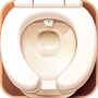 icon 100 Toilets “room escape game” for UMIDIGI Z2 Pro