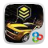 icon Beeee GOLauncher EX Theme v1.0