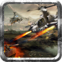 icon Helicopter Tank Gunner Battle for Alcatel 3