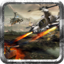 icon Helicopter Tank Gunner Battle for BLU Studio Pro