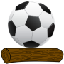 icon Gravity Soccer Ball