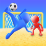 icon Super Goal: Fun Soccer Game for Samsung Galaxy Young 2