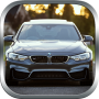 icon Real Car Parking Game