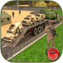 icon Ordnance Supply Army Cargo Sim