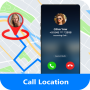 icon Call Location