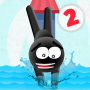 icon Stickman High Diving 2 for BLU Advance 4.0M