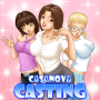 icon Casting