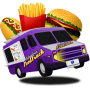 icon Fabulous Food Truck Free for Lanix Ilium X710