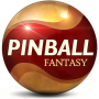 icon Pinball Fantasy HD for amazon Fire HD 8 (2016)