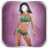 icon Fitness Girl Suit Photo Editor 1.8