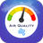 icon AQI Monitor & weather forecast 1.2