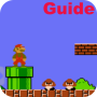 icon Guide for Super Mario Brothers for Landvo V11