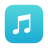 icon Music Search 7.0
