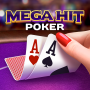 icon Mega Hit Poker: Texas Holdem for Xiaomi Black Shark