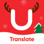 icon U Dictionary Translator for HTC Desire 555