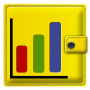 icon Budget Control Widget for Cubot P20