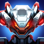 icon Mech Arena - Shooting Game for Samsung Galaxy Mini S5570