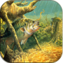 icon Bass Fishing Wallpapers for vivo Y81
