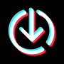 icon Downloader for TikTok for Assistant AS-5435 Shine