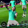 icon Soccer Games Football League for archos 80 Oxygen