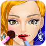 icon Prom Night Makeup for Vertex Impress Razor