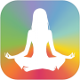 icon Meditation Music for Samsung Galaxy Note 8