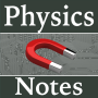 icon Physics Notes for Alcatel 3