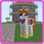 icon Little Pony Minecraft for Cubot Max