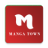 icon com.mangatown.app1 1.0.1