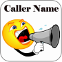 icon Caller name talker
