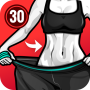 icon Lose Weight at Home in 30 Days for Allview P8 Pro