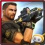 icon FRONTLINE COMMANDO for intex Aqua Lions X1+