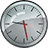 icon Transparent Clock Widget 2.2