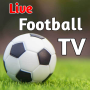 icon Football TV Live Streaming HD