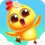 icon Chicken Splash 2