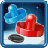 icon Cosmic Air Hockey 2.8