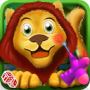 icon Zoo Animals Doctor – Kids Game for Vodafone Smart mini 7