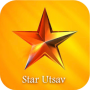 icon Star Utsav App