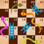 icon Snakes & Ladders King for Alcatel 3