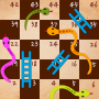 icon Snakes & Ladders King for Samsung Galaxy S9 SD845