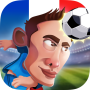 icon EURO 2016 Head Soccer for Bluboo S1