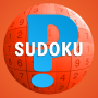 icon Sudoku Puzzler