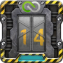 icon 100 Doors : Aliens Space for intex Aqua Strong 5.2
