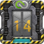 icon 100 Doors : Aliens Space for Doogee Y6 Max